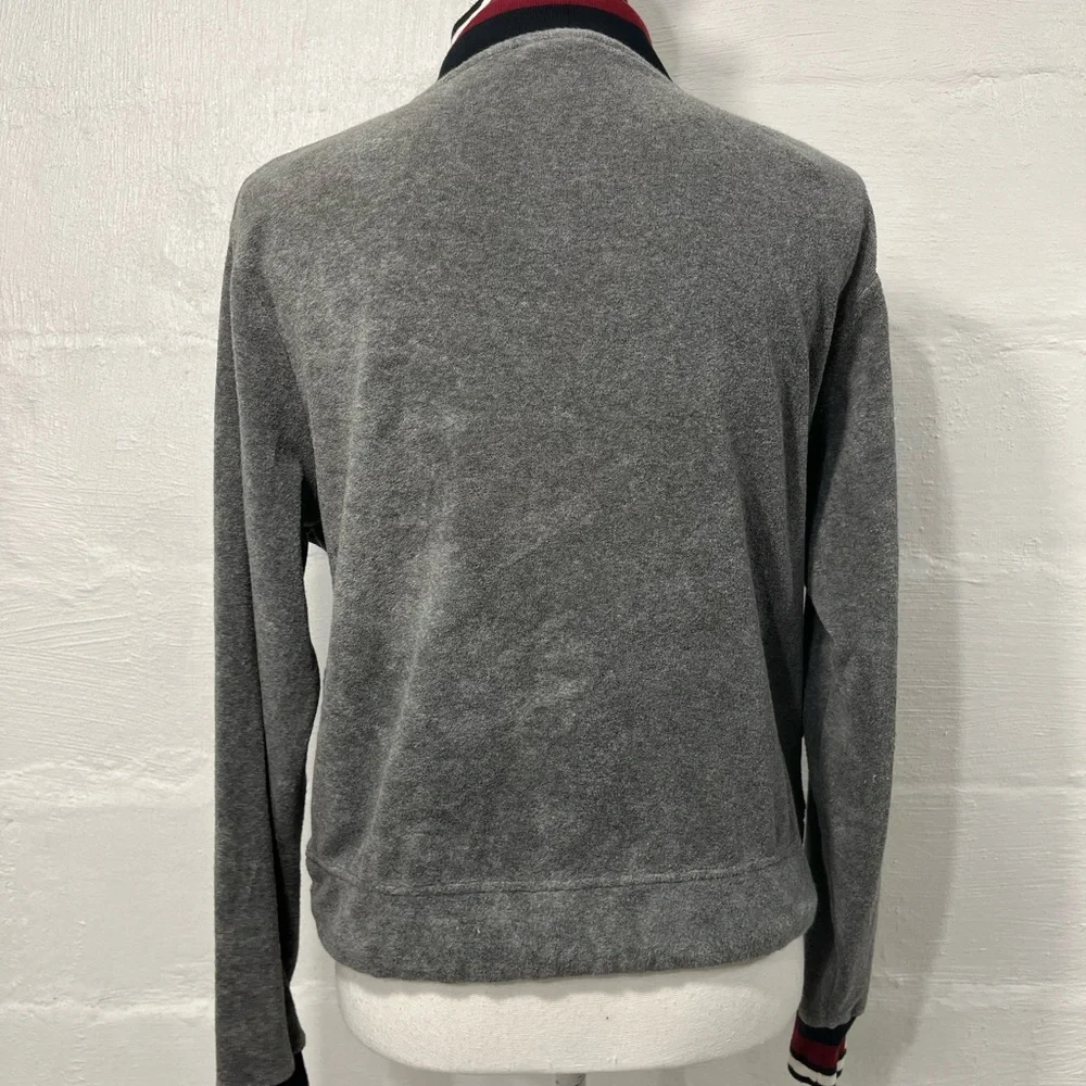 NIKE WOMENS ZIP JACKET (a504)
